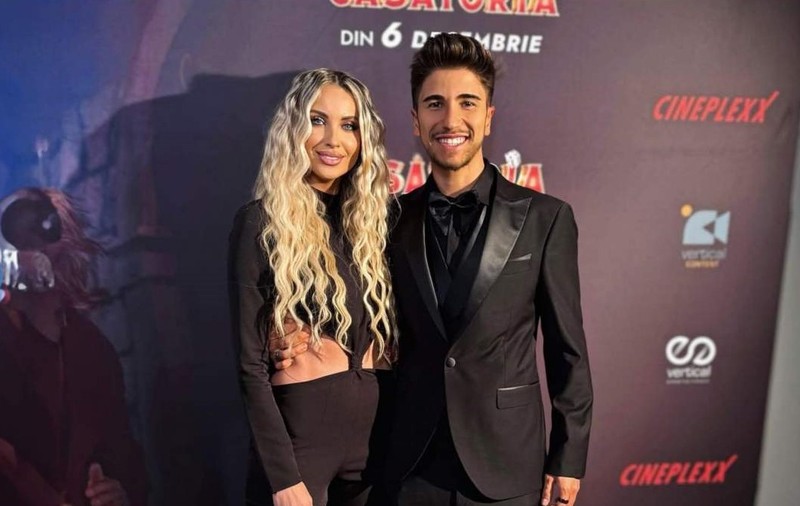 Mesajul Otnielei Sandu, după ce s-a aflat că formează un cuplu cu Sebastian Dobrincu. Amalia Enache a reacționat imediat. „Vă zic din experiență”