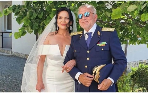 Motivul pentru care Ilie Năstase s-a certat cu soția sa, Ioana. Nimeni nu se va aștepta la asta