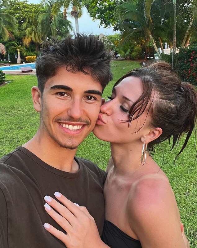 Sebastian Dobrincu rupe tăcerea despre motivele despărțirii de Ioana Ignat: „Îmi recunosc și eu defectele, dar trebuie să fie reciproc”
