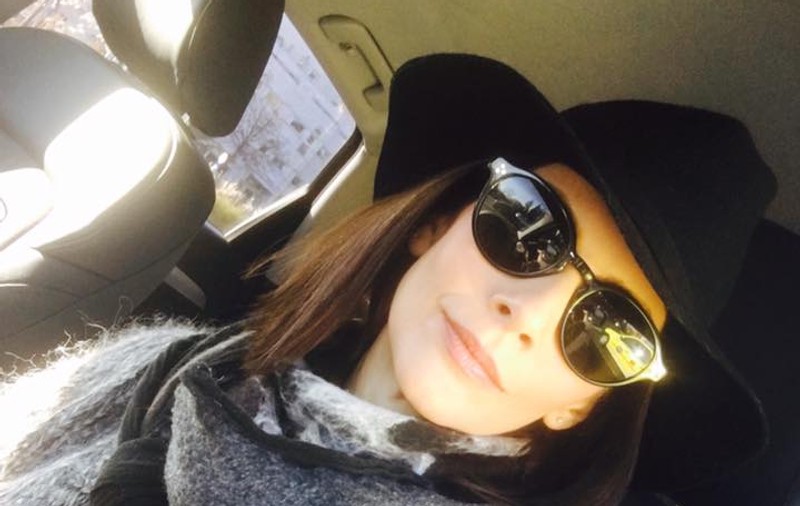 Andreea Berecleanu a dezvăluit secretul frumuseții. Incredibil la ce trucuri a apelat