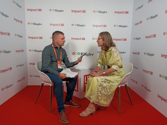 Anna Lembke și Denis Grigorescu. Sursa foto: Denis Grigorescu 