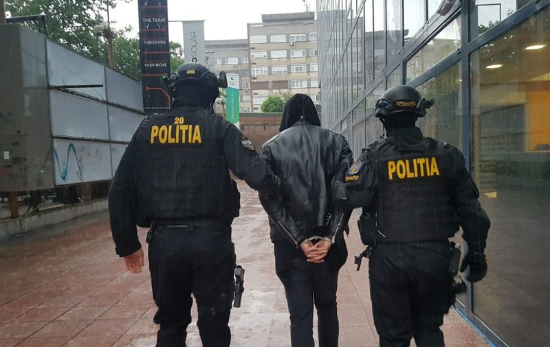 Pedeapsa primită de un adolescent de 17 ani din Constanța după ce a furat geanta unei bătrâne