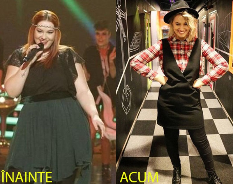 Feli Donose, momente grele după operația de micșorare a stomacului: „Nu am vrut ca femeile să o ia ca pe un colac de salvare imediat”
