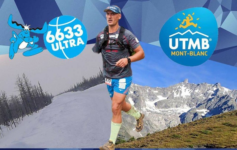 Povestea lui Levente Polgar, primul român fără un braț care participă la Ultramaratonul de la Cercul Polar. Ajutat de Gicu Grozav să ajungă la Artic Ultra 6633