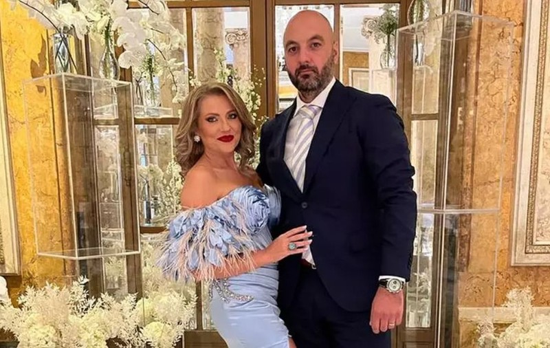 Cum gestionează Mirela Vaida și soțul ei tensiunile din familie: „Ajută la dinamica relației”