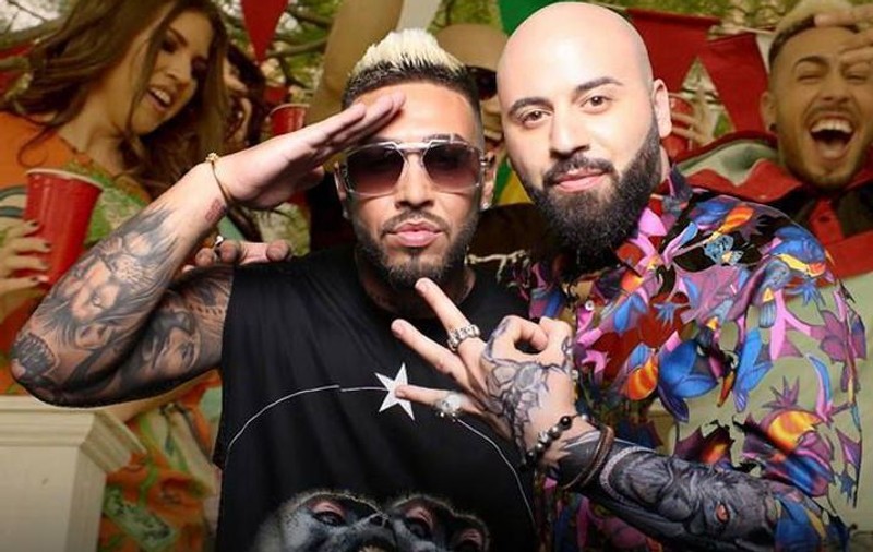 Alex Velea, sursă de inspirație pentru Matteo. “Am apreciat la el că mereu a vrut să-și întemeieze o familie, să aibă copii”
