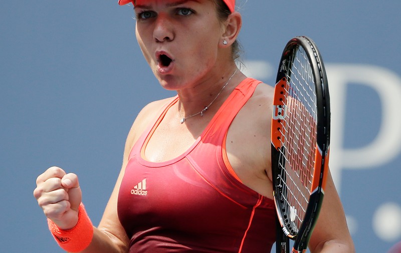 Simona Halep nu se consideră favorită la Turneul Campioanelor, chiar dacă este cap de serie numărul 1