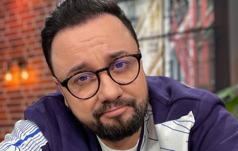 De ce Cătălin Măruță va lipsi o perioadă din emisiunea lui de la PRO TV: „Îmi e frică de tot”