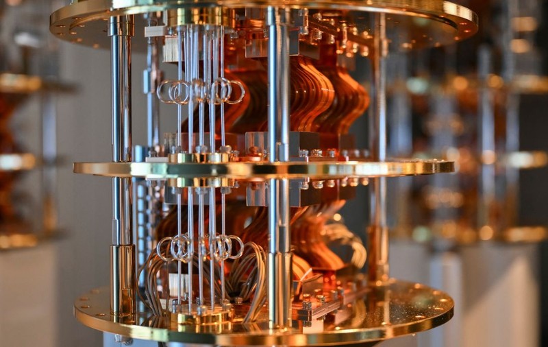 Un nou tip de material cuantic va face calculatoarele de 1.000 de ori mai rapide decât până acum