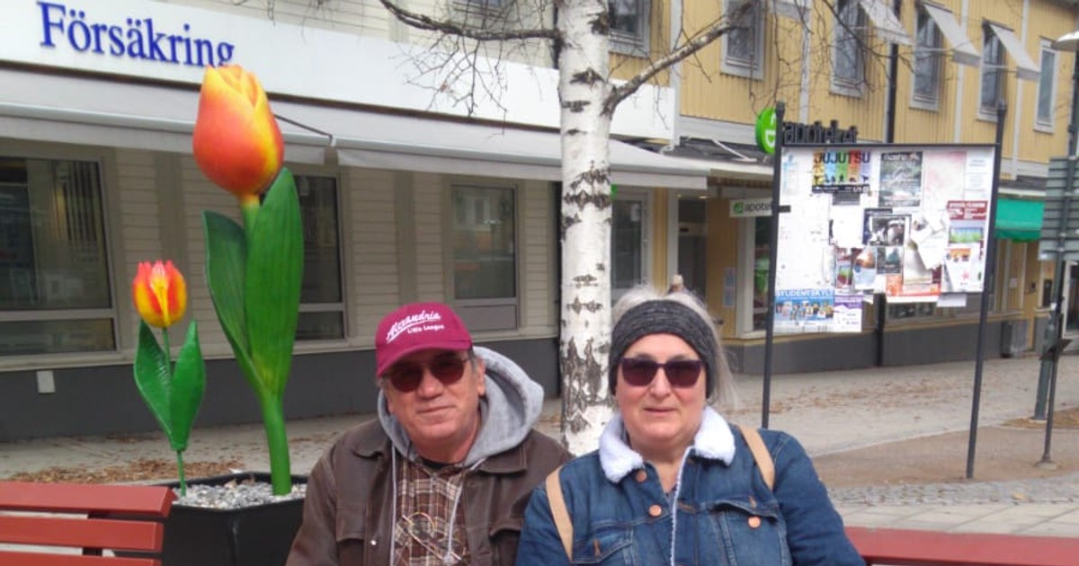 Poveste din nordul Suediei, de lângă cercul polar, locul unde coronavirusul nu sperie pe nimeni. ”Noi nu îi spunem pandemie, boala asta e trecută la și altele”