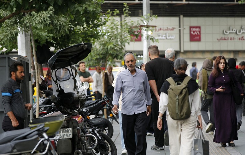 Bloggerii militari ruși compară Iranul cu „URSS în ultimele sale zile”: contradicțiile și fisurile regimului iranian