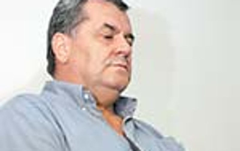 'Calaul de pe balta', judecat pentru omor