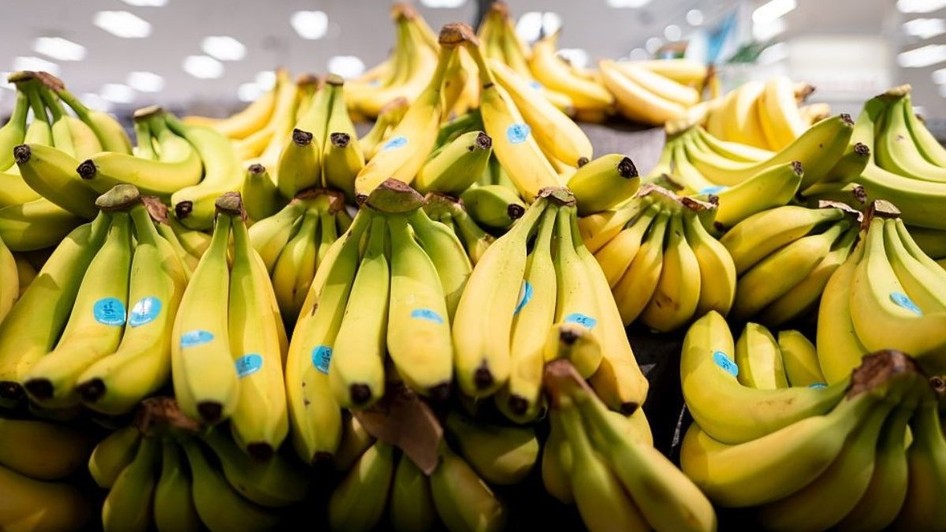 Ce se întâmplă dacă mănânci banane zilnic efectul asupra intestinelor și digestiei. Sursă foto: Getty Images.