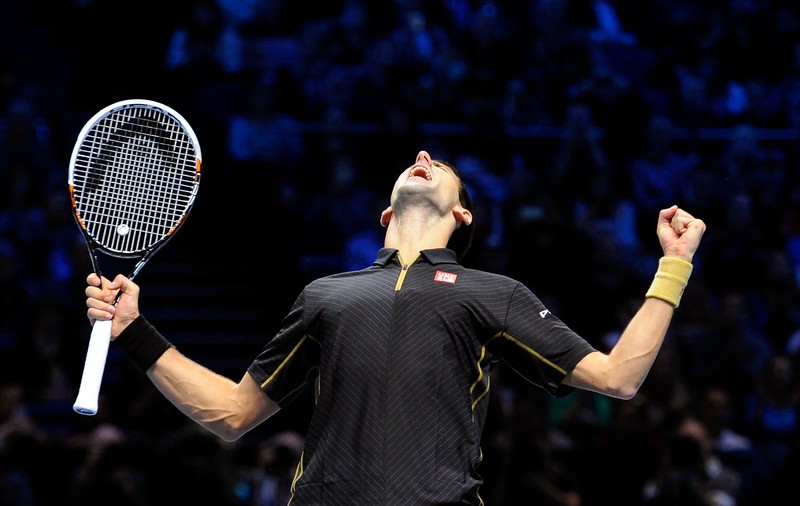 Djokovici își avertizează rivalii, după ce și-a asigurat locul 1 ATP: ”Asta mă face mai puternic!”