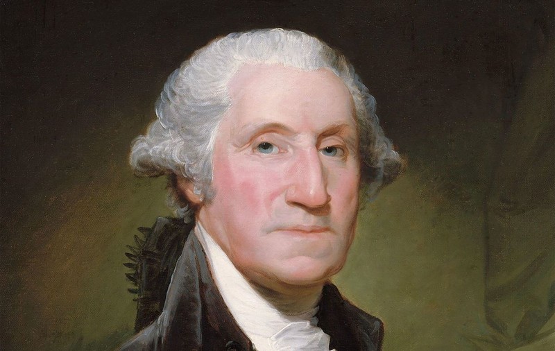 O șuviță din părul lui George Washington și alte suveniruri prezidențiale au fost scoase la licitație, în SUA