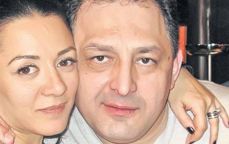 Oana Niculescu-Mizil, despre ce a atras-o la Vanghelie: ”Marian a avut puțin şi din tată, şi din bunic” 