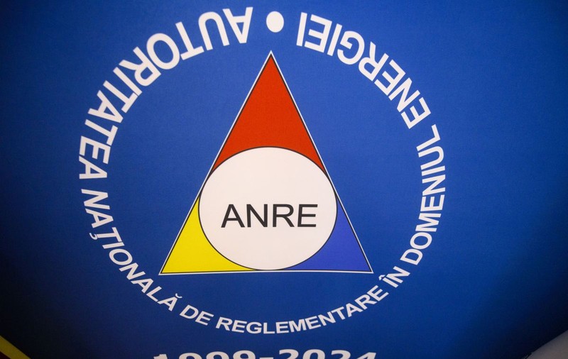 ANRE a amendat cu 54.500.000 de lei trei producători de gaze offshore. Ce nereguli a descoperit