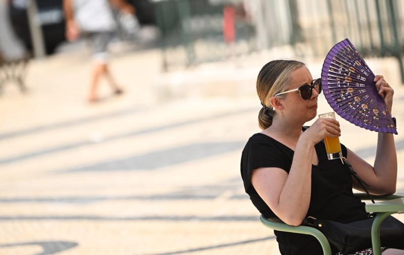 Temperaturi de peste 36 de grade Celsius în România spre sfârșitul săptămânii. Prognoza meteo ANM în perioada 23 iunie-19 iulie 2026