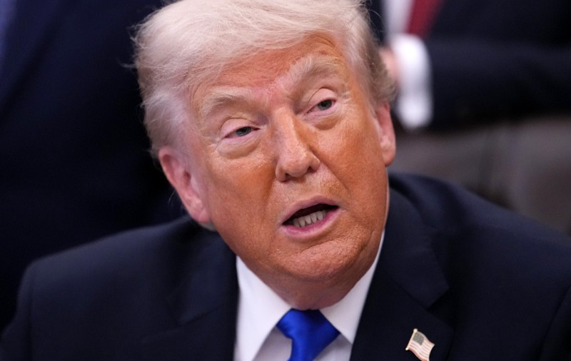 Care este starea de sănătate a lui Donald Trump și ce i-a recomandat medicul după controlul anual: „Este o nebunie”