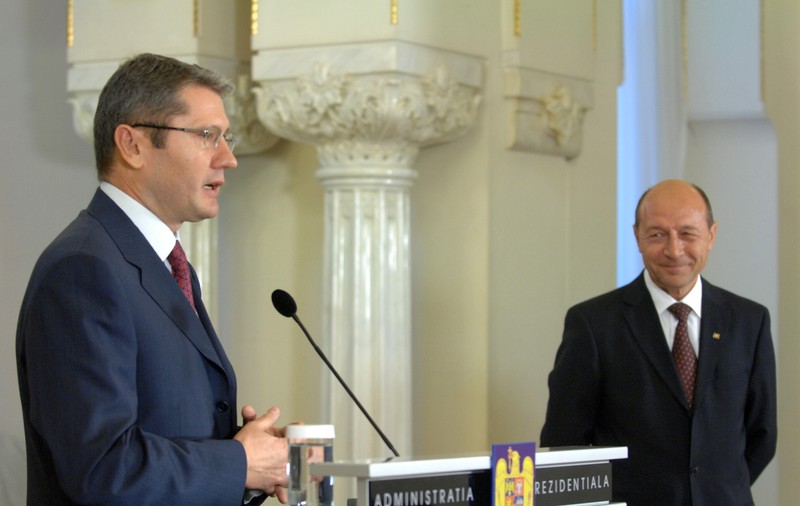 Ce se întâmplă dacă Guvernul Orban pică la vot, în Parlament. Precedentul Lucian Croitoru - Liviu Negoiţă
