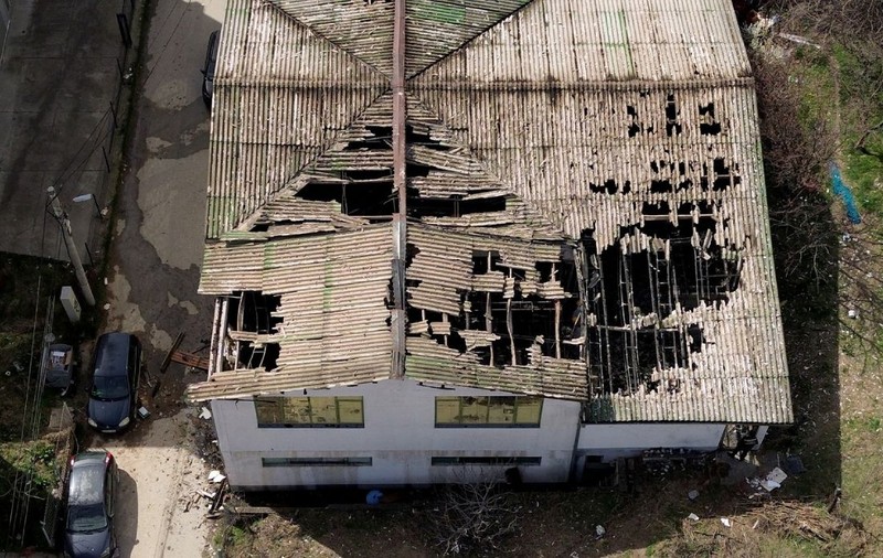 Incendiu în „clubul morții” din Macedonia de Nord. Tot ce știm despre tragedia cu 59 de morți