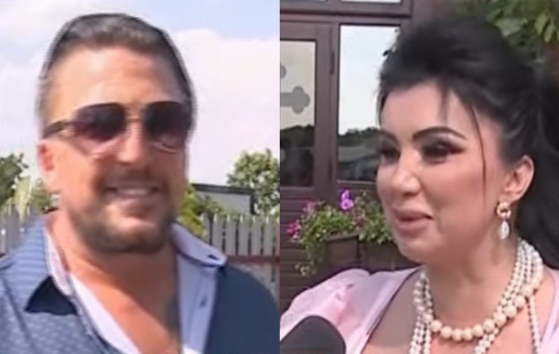 Ce spune Adriana Bahmuțeanu despre un copil cu logodnicul George. Are 48 de ani: „Dacă aș avea o putere, aș face și zece, nu unul, dar e cam greu”