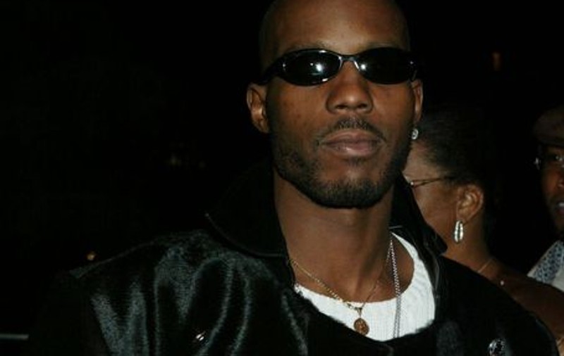 Rapperul DMX a fost eliberat din închisoare