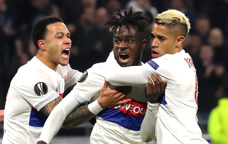 Franța, etapa a 38-a (ultima). Lyon a prins locul de Liga Campionilor în detrimentul OM-ului