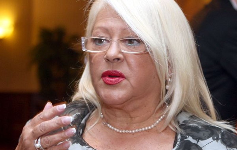 Mirabela Dauer, către soțul Gabrielei Cristea: "NU aveți MINTE, domnule Toader! Murdăriți UNIVERSUL"