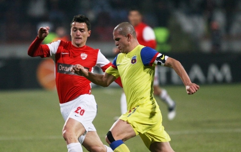 LPF a stabilit programul turului ediţiei de campionat 2012-2013 a Ligii 1