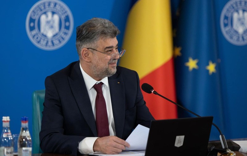 Marcel Ciolacu, anunț despre data la care pensiile ar putea fi majorate prin indexare: „Doar dacă bugetul permite”