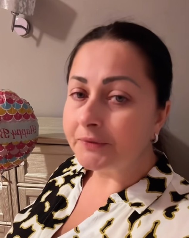 Reacția Gabrielei Cristea după ce a fost criticată că vinde cozonaci, zacuscă și dulceață: „Nu de mine trebuie să vă luați, ci de trântorii care întind mâna”
