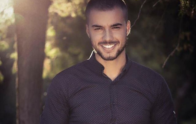 Culiţă Sterp este unul dintre cei mai sexy bărbaţi din showbiz, dar stai să vezi cum arată fratele lui