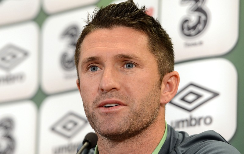 VIDEO / Irlandezul Robbie Keane a marcat un gol ca în vremurile bune