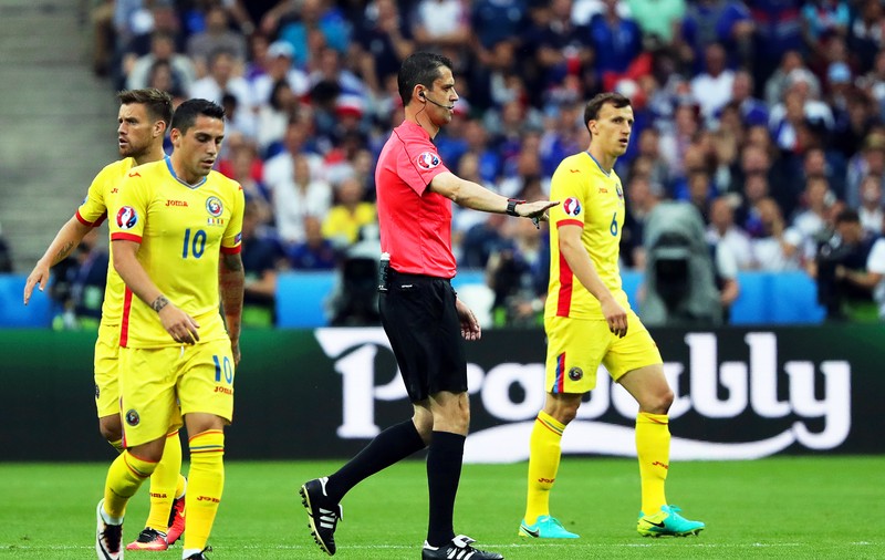 România-Franța 1-2 / LIVE BLOG. Eșec nedrept! Noi am fost Legiunea Franceză! Ne-au ucis în 89! | FOTO&VIDEO