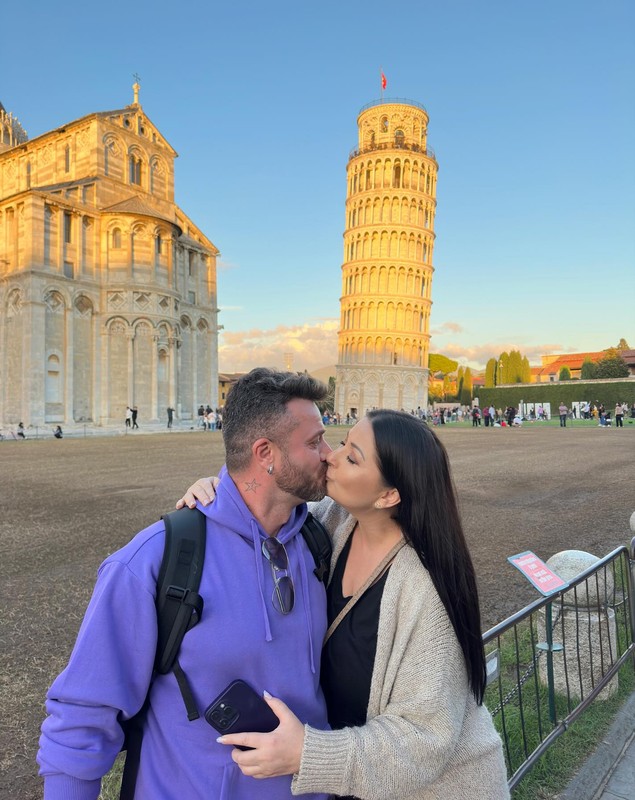 Gabriela Cristea, detalii neașteptate din relația de cuplu. Ce se întâmplă după 9 ani de căsnicie cu Tavi Clonda. „Uneori mă sperie chestia asta”