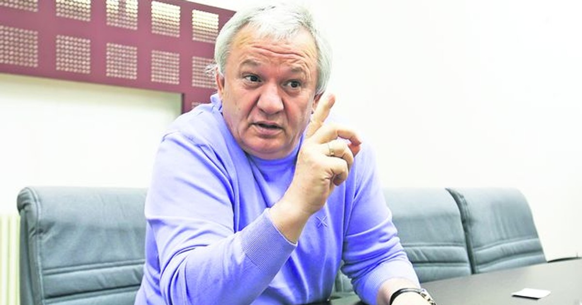 Porumboiu l-a făcut praf pe Hațegan: ”A fost folosit pe post de prezervativ