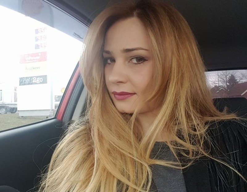 Andra Prunaru