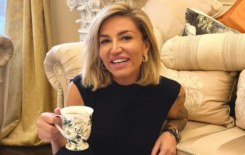 Cu ce se ocupă Larisa Uță, concurenta de la Survivor România 2026. Copiii au susținut-o în cele mai grele perioade