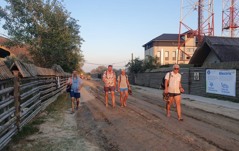 Corespondență de la Festivalul ANONIMUL. Un film a stârnit atât de mult interes, încât unii spectatori au rămas pe afară. Ce urmează în weekend