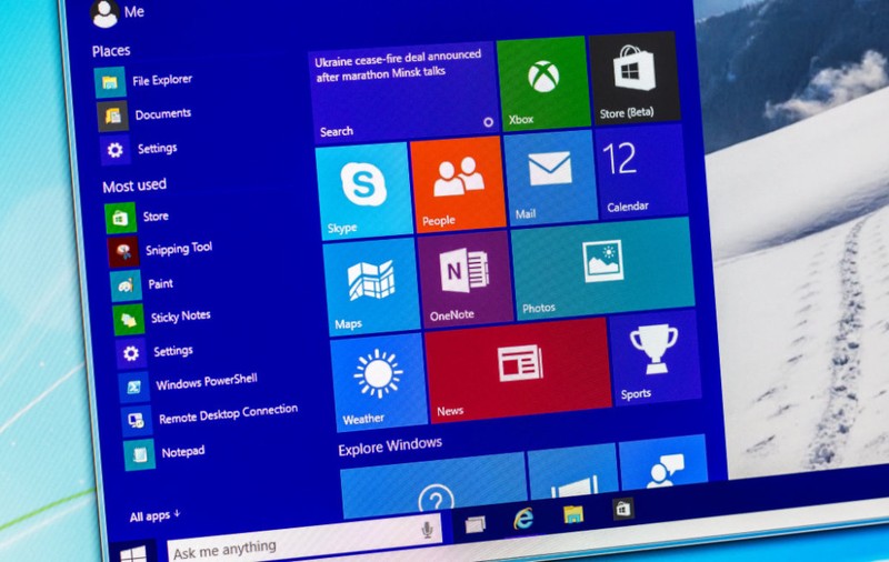 Olanda acuză Microsoft că spionează ilegal utilizatorii prin Windows 10. Hackerii au furat baza de date cu găurile de securitate de la gigantul american