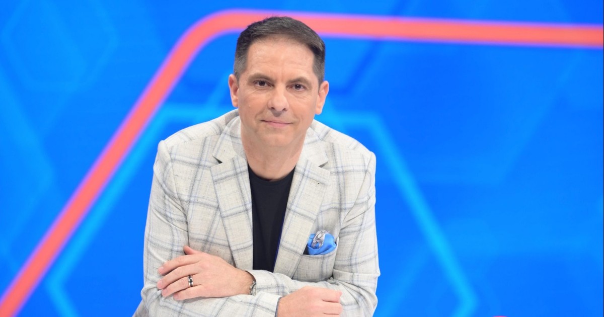 Dan Negru