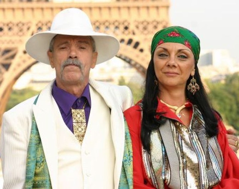Previziunea pe care Neti Sandu i-a făcut-o lui Carmen Tănase. Ce i s-a întâmplat actriței: „Le vede fata incredibil”