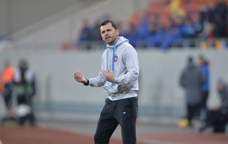 Play-off Liga I, etapa a 10-a: FCSB - Astra Giurgiu 1-0. Cea mai amară victorie
