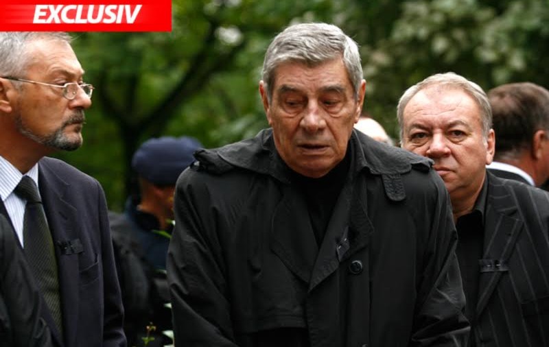 Dragomir șochează: ”Am dormit la panarama asta!”. ”Corleone” se bagă peste antrenor