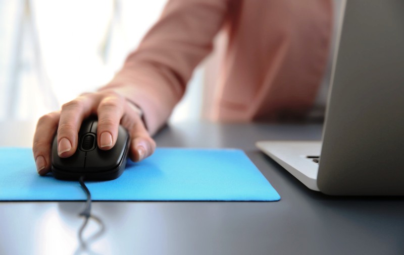 Avantajele și dezavantajele folosirii mouse-ului de computer