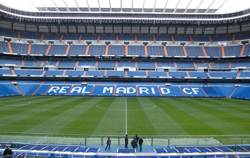 VIDEO / Imagini din viitor. Cum va arăta stadionul Santiago Bernabeu după ce va fi renovat