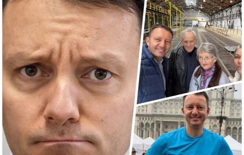 România a explodat când a aflat cine e, de fapt, SOȚIA lui Siegfried Mureșan, noul premier al României! Ireal, dar adevărat...Cum a ajuns Siegfried Mureșan atât de sus, ce avere are și ce funcție importantă deține soția lui?
