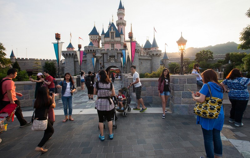 Disneyland Shanghai se va redeschide pe 11 mai. Biletele pentru prima zi s-au epuizat deja