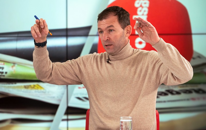 Bogdan Lobonț și urmele sacrificiului: „Patru fracturi și două operații, plus o placă de titanium”